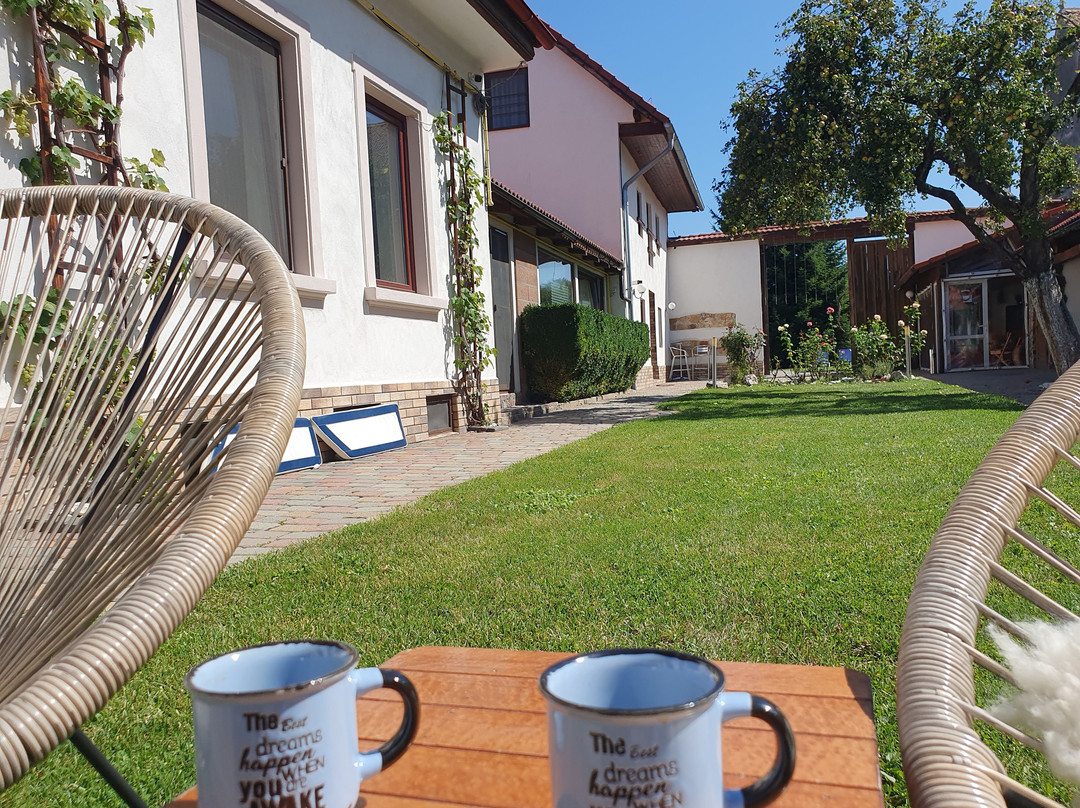 Neustadt Villa