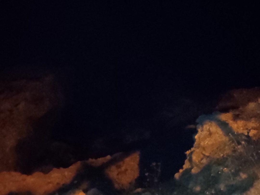 Faro Di Capo Circeo-San Felice Circeo必去景点