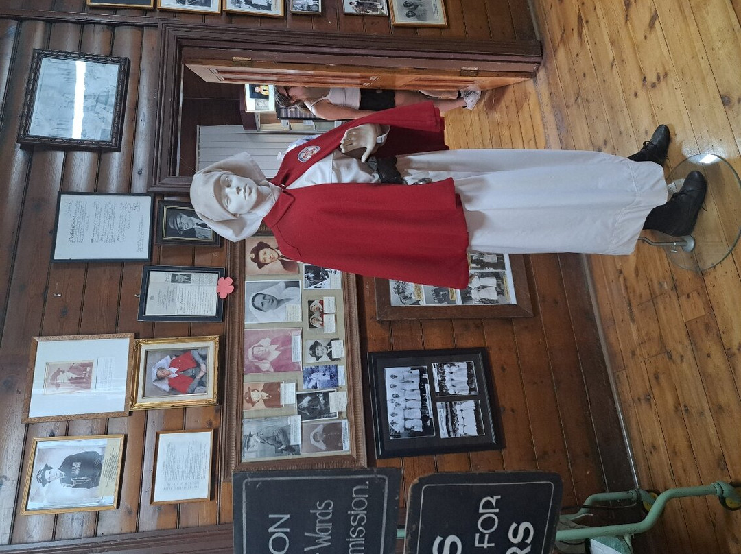 Sulphide Street Railway & Historical Museum景点图片