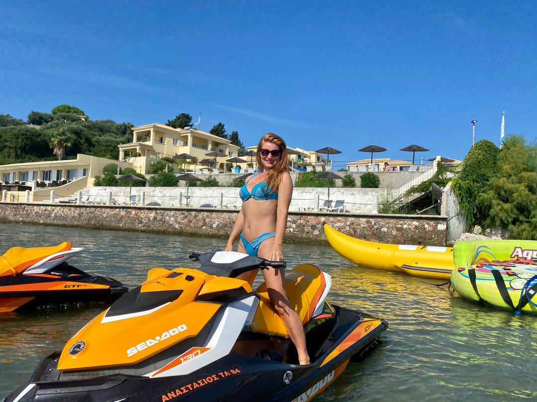 Ultimate Watersports Kavos & Asprokavos-Kavos必去景点