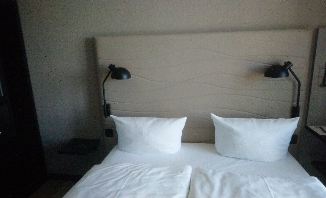 Légère Hotel Erfurt主图