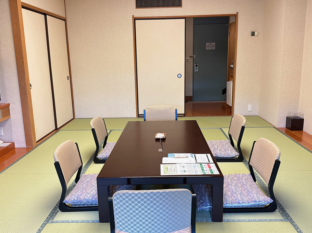 NASPA新大谷酒店主图