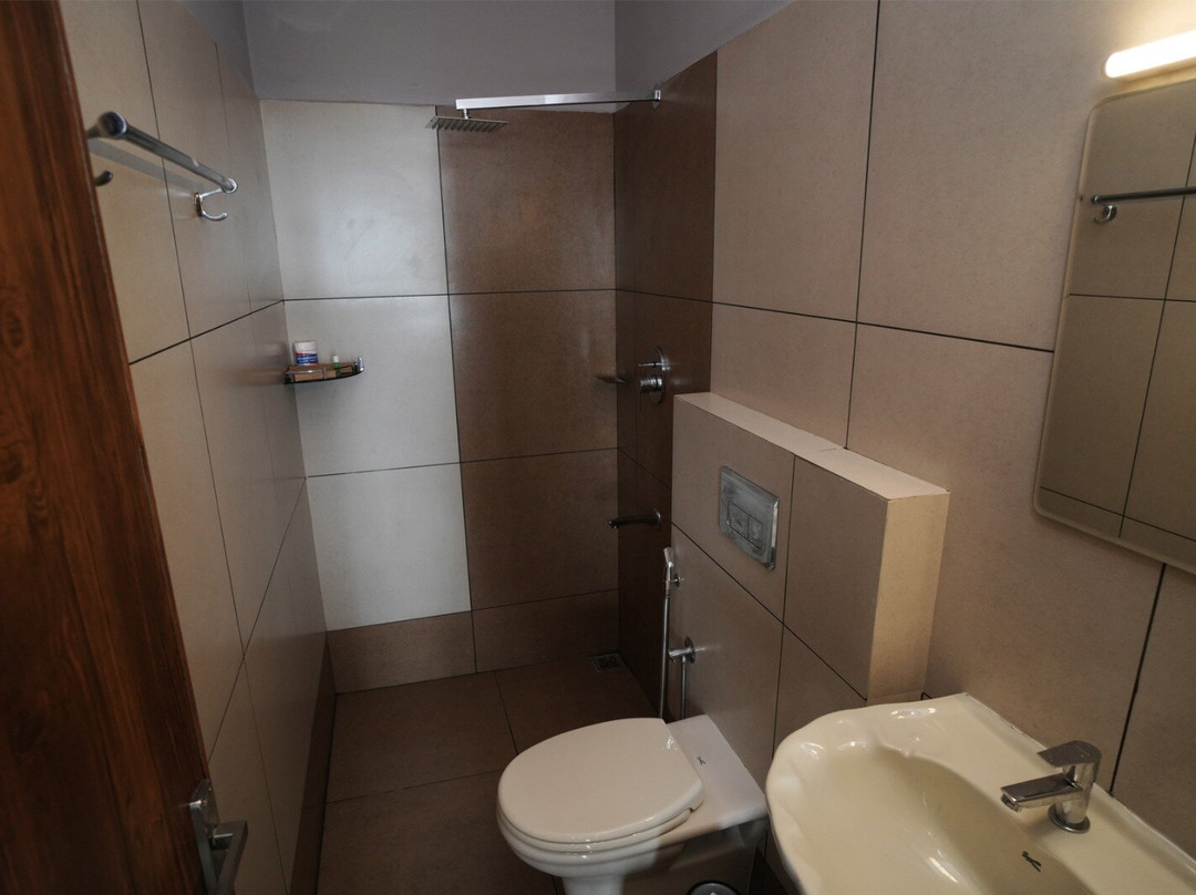 Thangal Hill-Vagamon必去景点