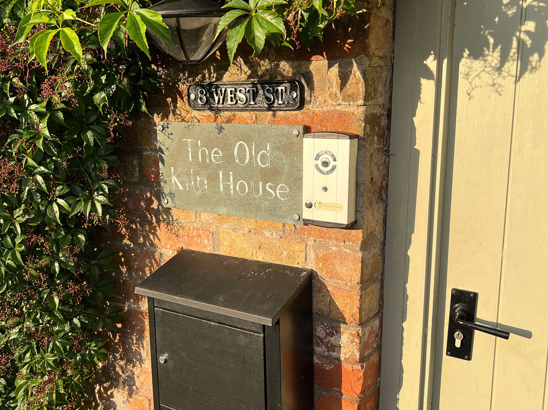 The Old Kiln House Luxury B&B主图