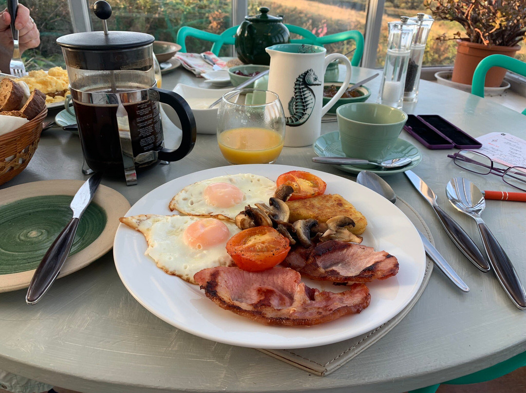 Tregeraint House主图