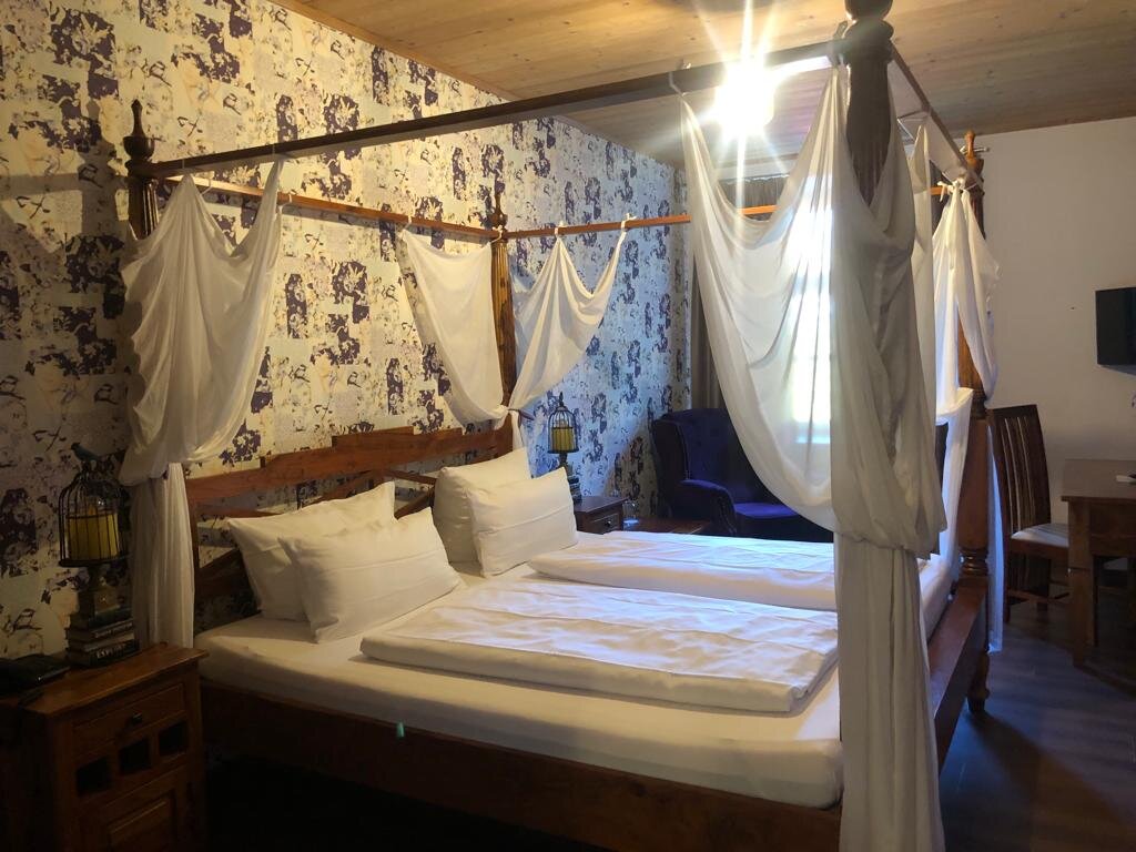 Hotel Endorfer Hof-官方