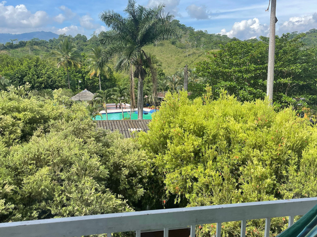 Hotel Hacienda El Diamante主图