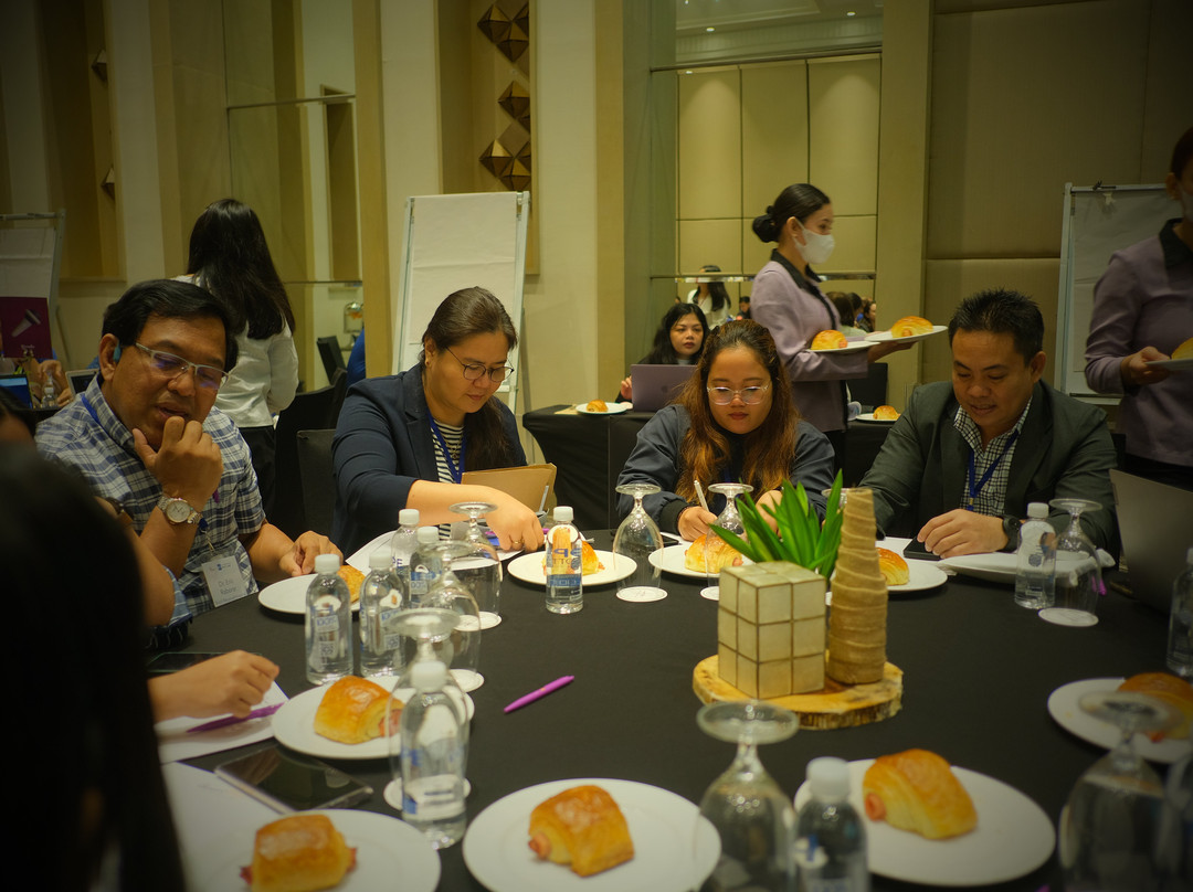 Quest Plus Conference Center, Clark主图