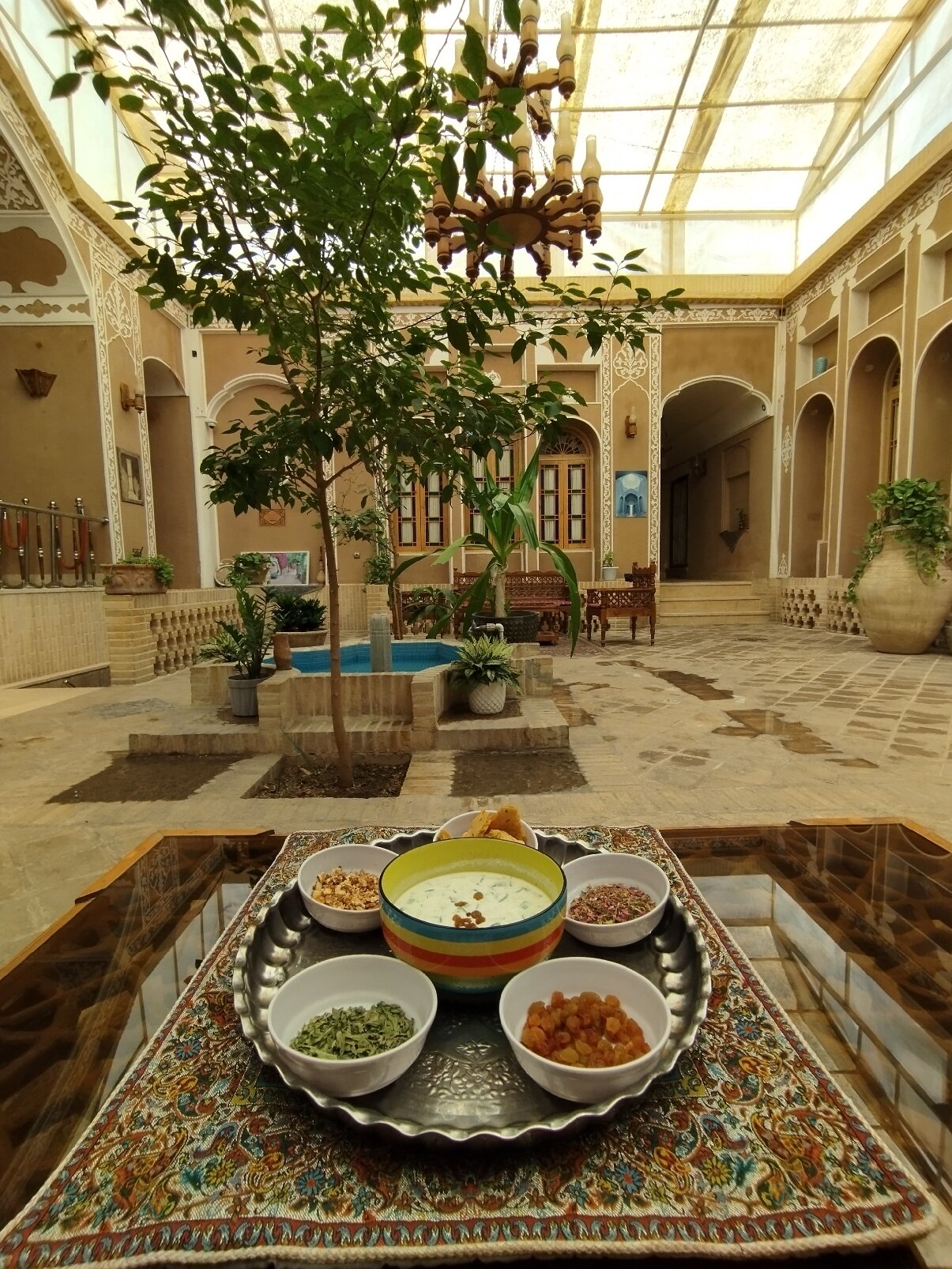 Khane Dohad-官方