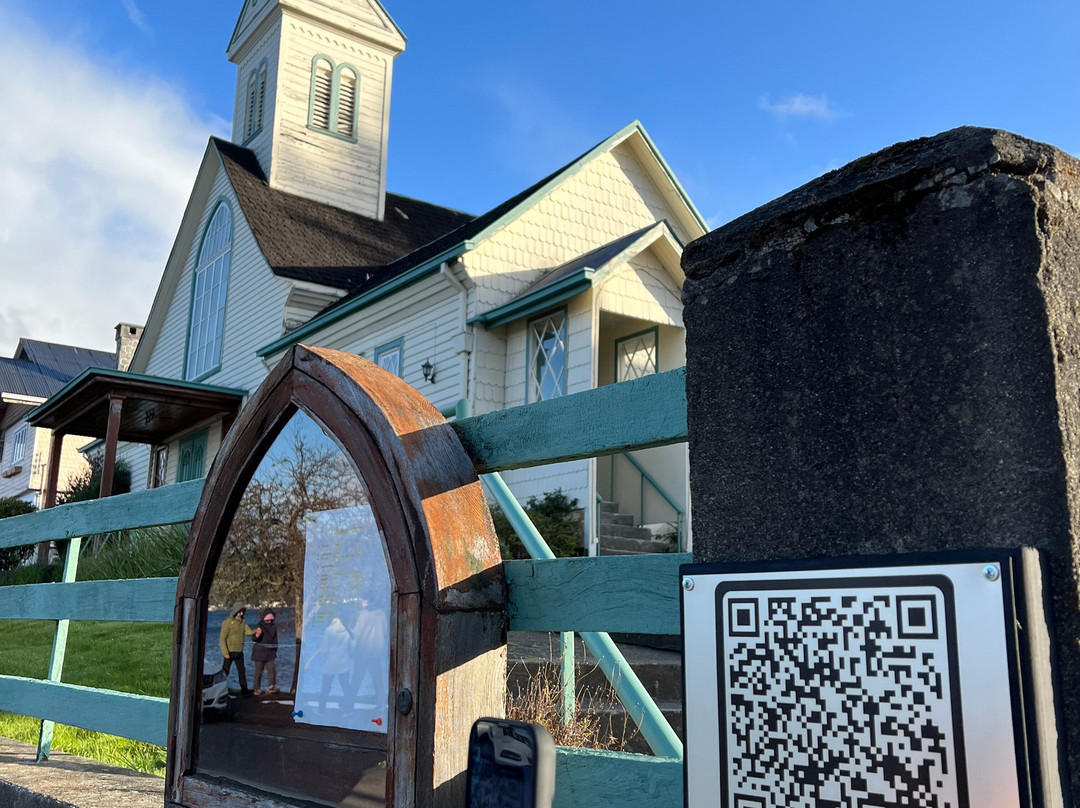 Frutillar Patrimonial-Frutillar必去景点