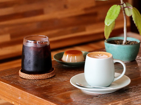 ocio Healingspace & Cafe