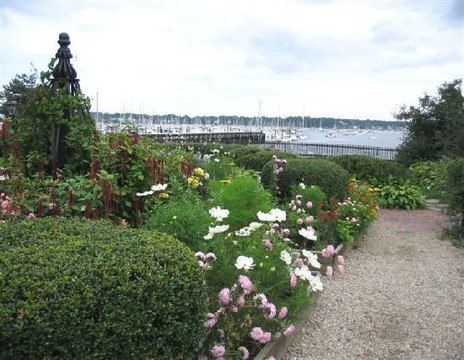 Salem Heritage Trail Tour-塞勒姆必去景点