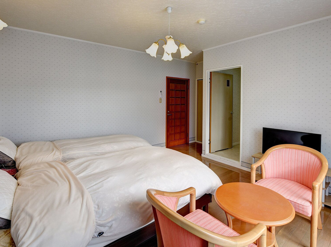 Wa no Yado Kappo Mikuniya主图