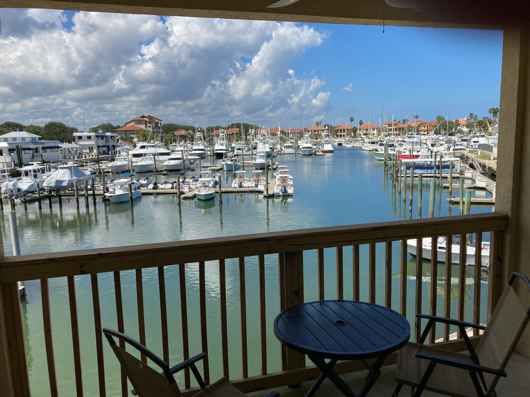 Inn at Camachee Harbor主图