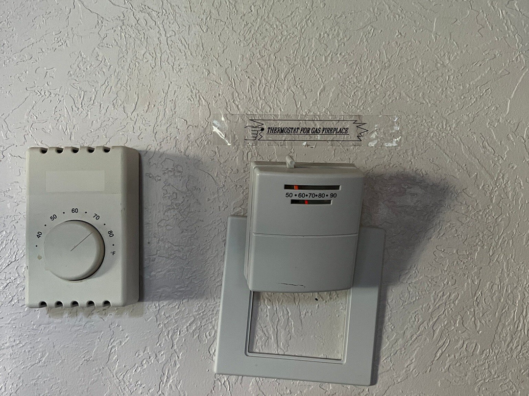 Wolf Ridge Resort主图