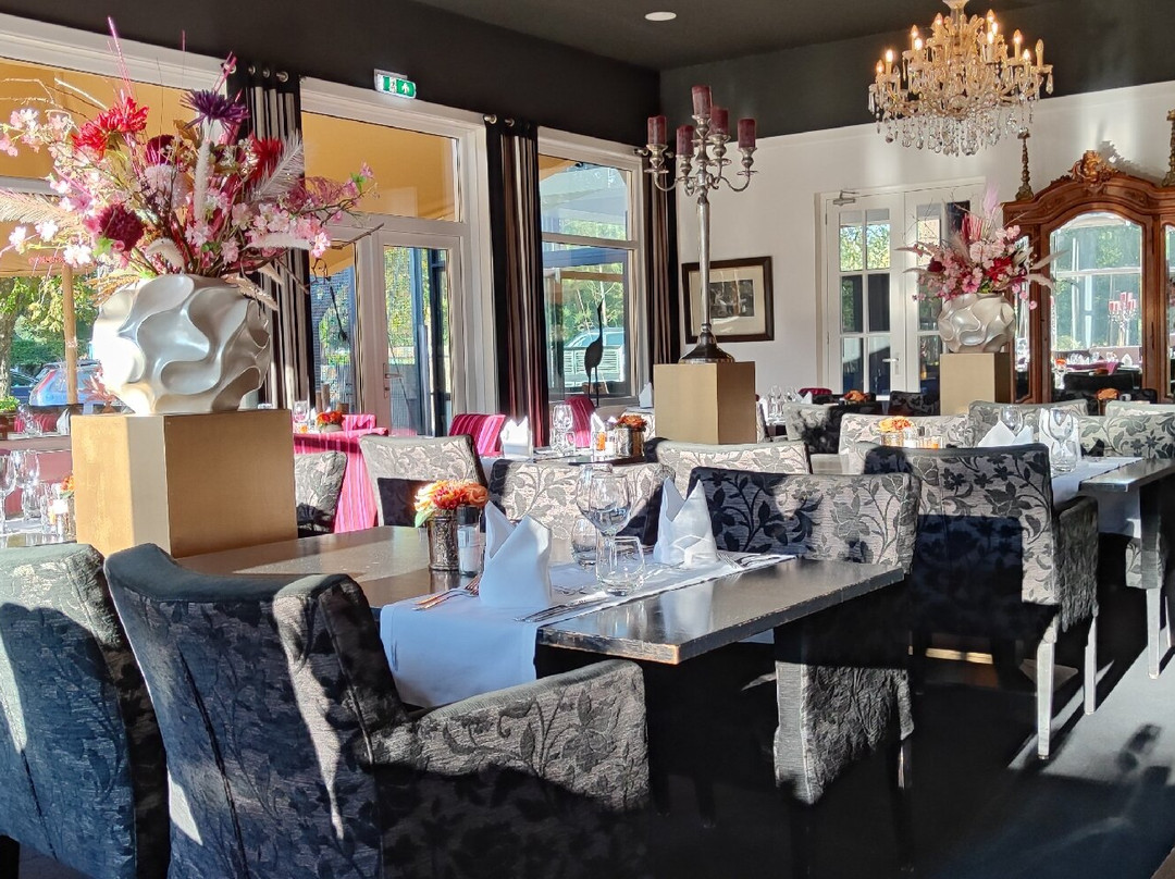 奥兰尔奥德酒店主图