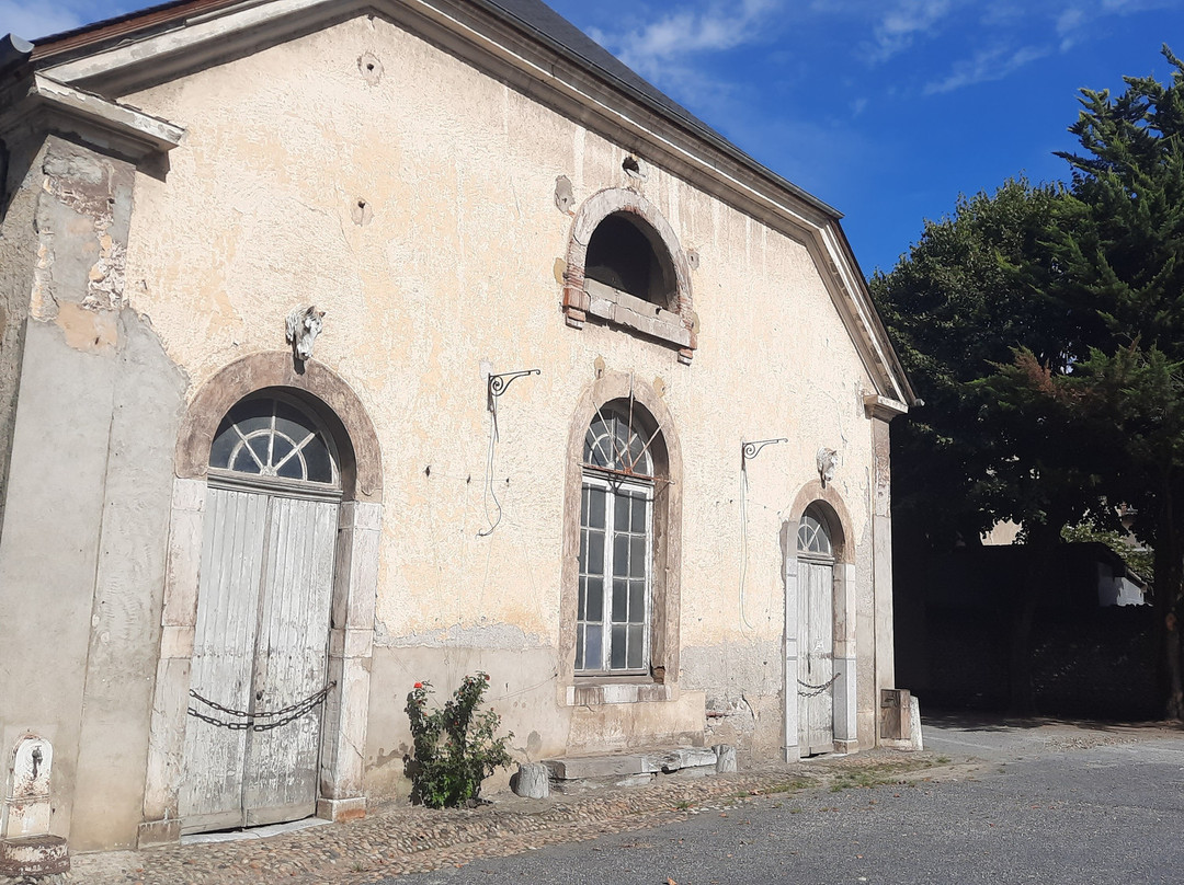 LE HARAS DE TARBES-塔布必去景点