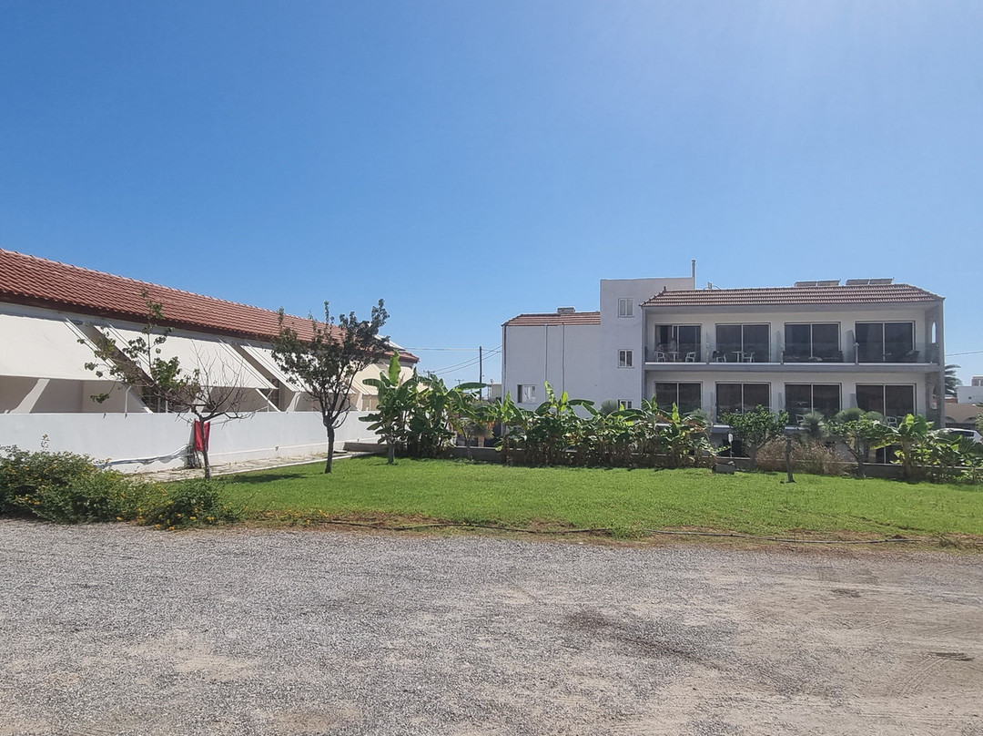 Sunshine Hotel Lardos主图