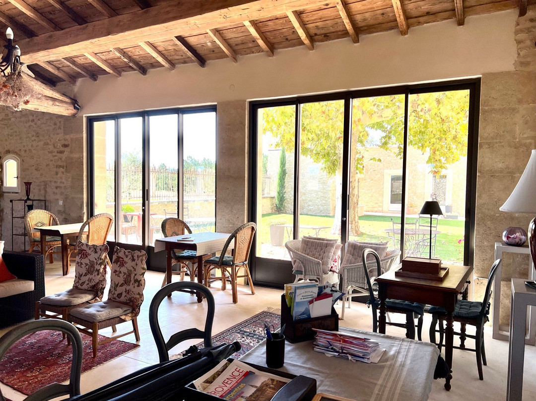 La Bastide Neuve