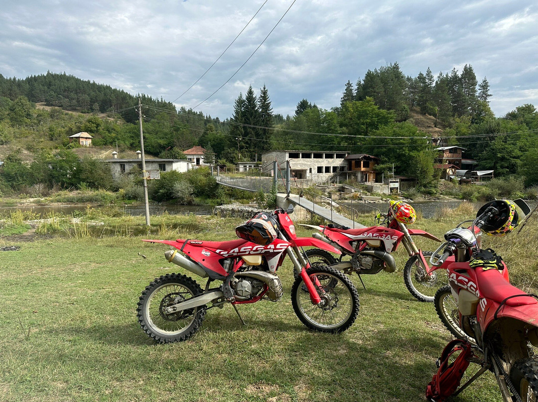 Enduro Max Bulgaria景点图片