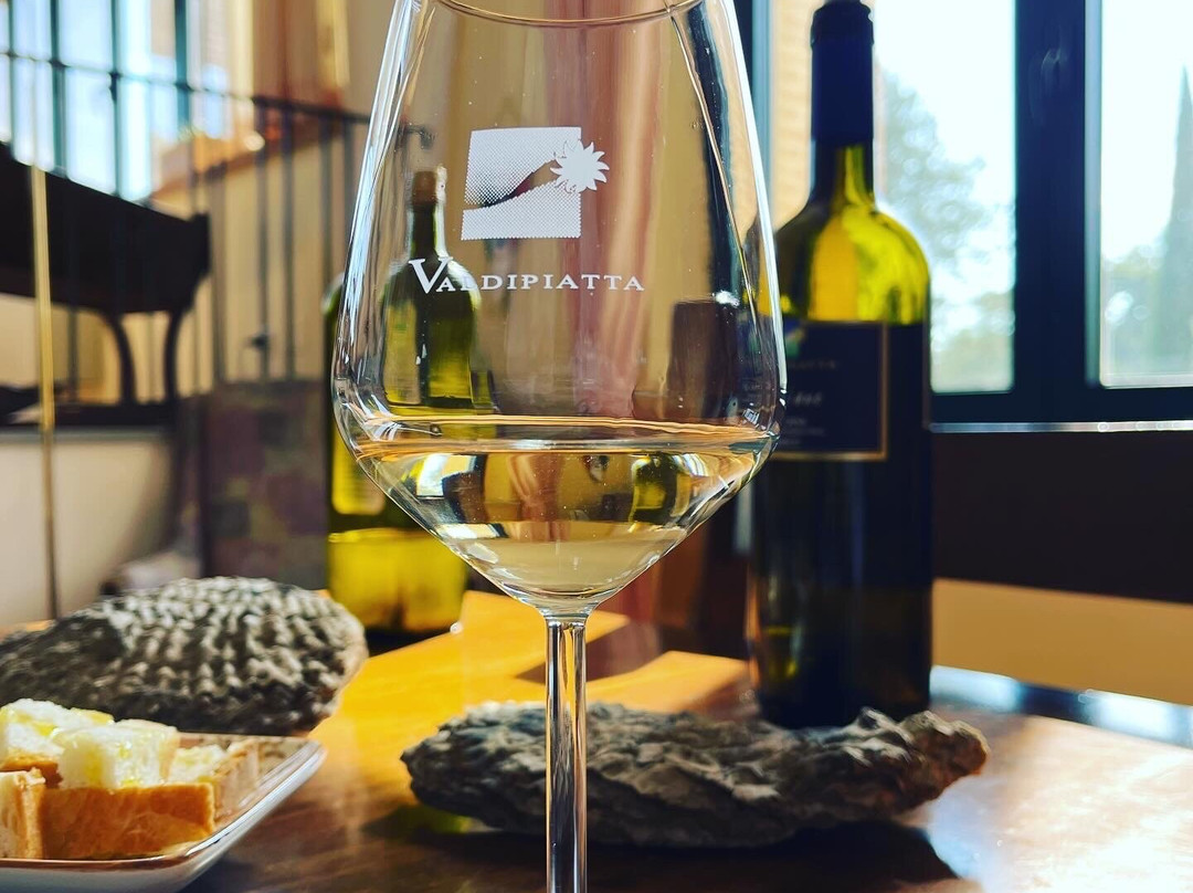 Tenuta Valdipiatta-蒙特普尔恰诺必去景点