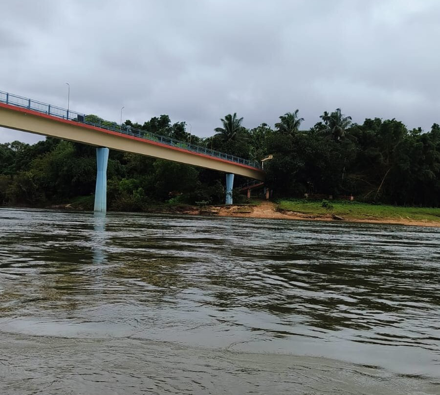 Shri Shankara Matha - Chikkamagaluru Branch景点图片