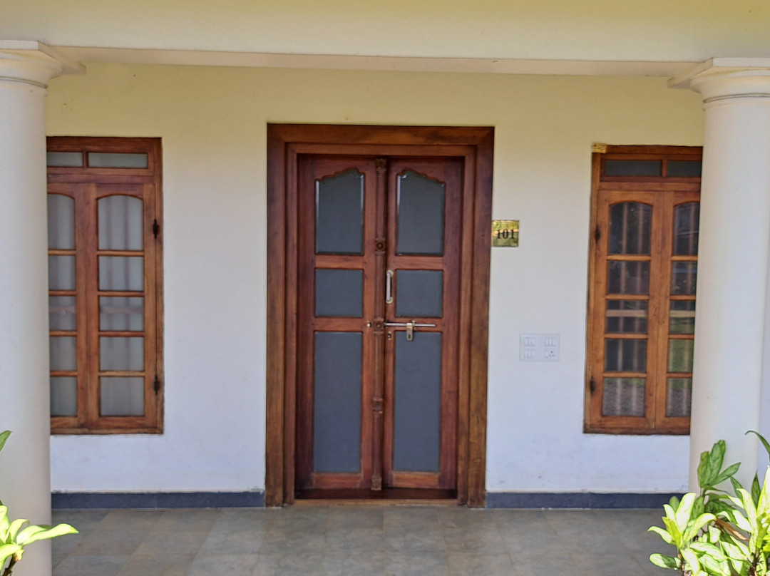 Triveny Camelot Resort & Spa主图