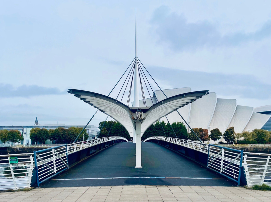 River Clyde景点图片