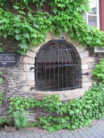 Evangelische Kirche景点图片