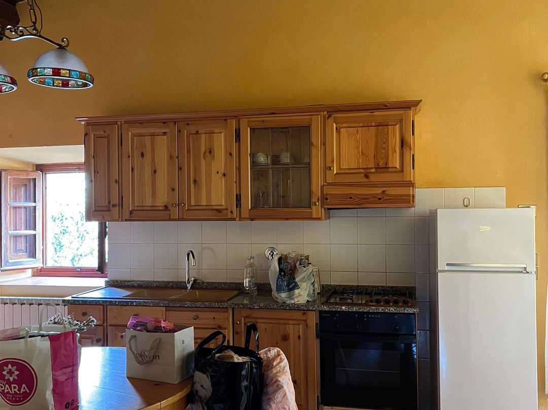 Borgo La Capraia主图