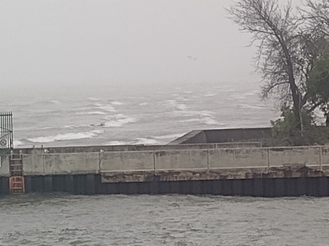 Lake Superior Maritime Visitor Center-德卢斯必去景点