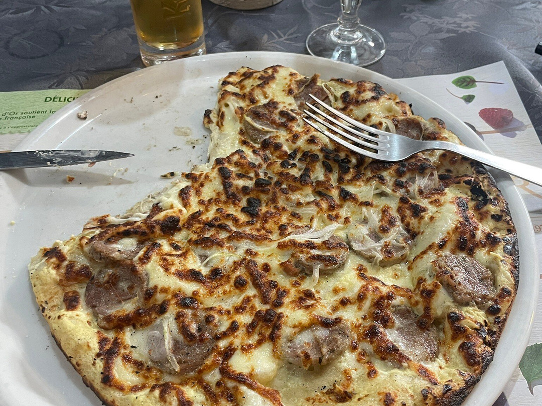 La Petite Auberge