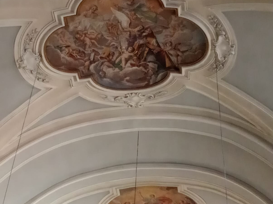 Santuario della Madonna del Pianto景点图片