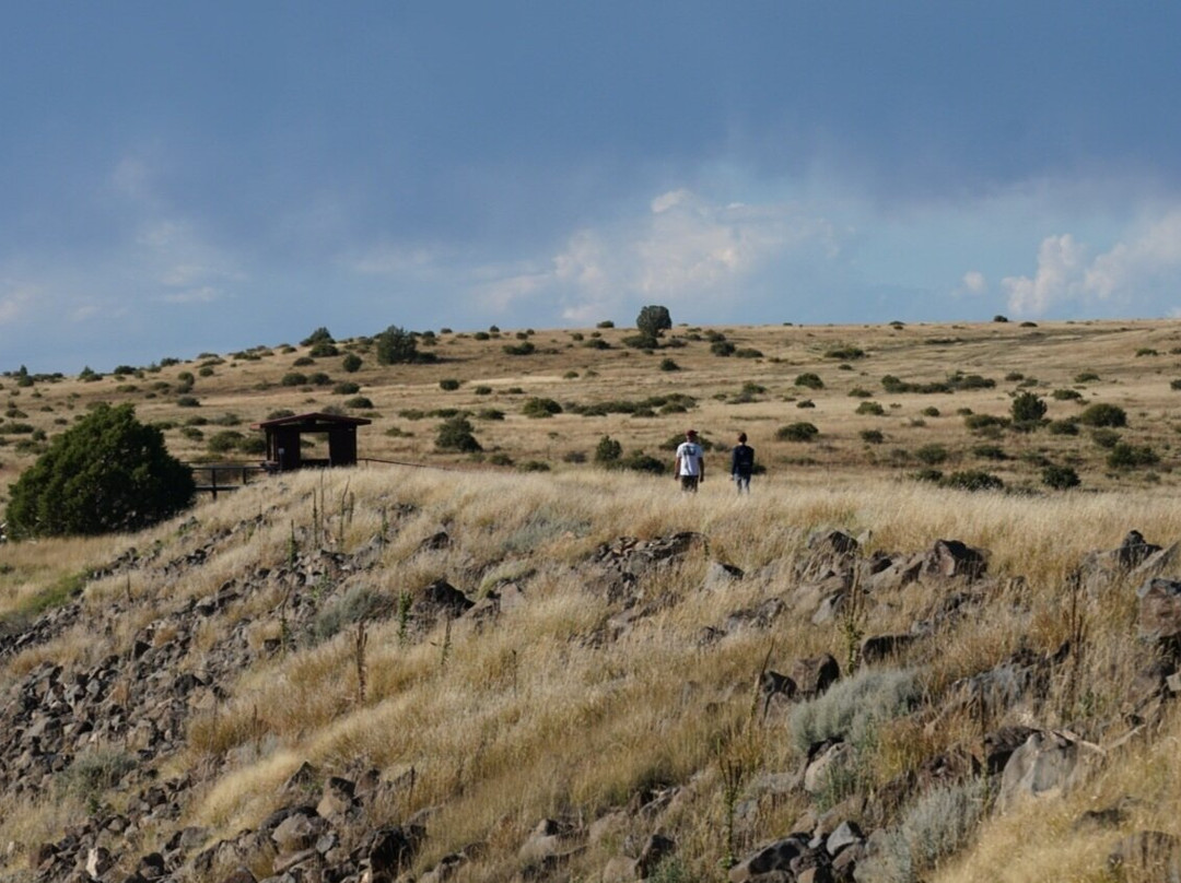 Clayton Lake State Park景点图片