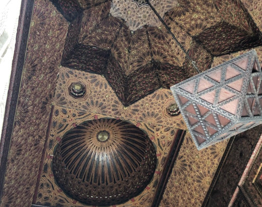 FRS-塔里法必去景点