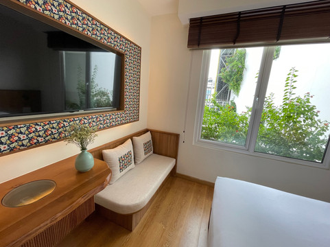 滨城银地酒店主图