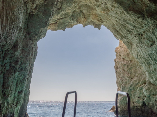 Seamoves Boats & Transfer-扎金索斯镇必去景点