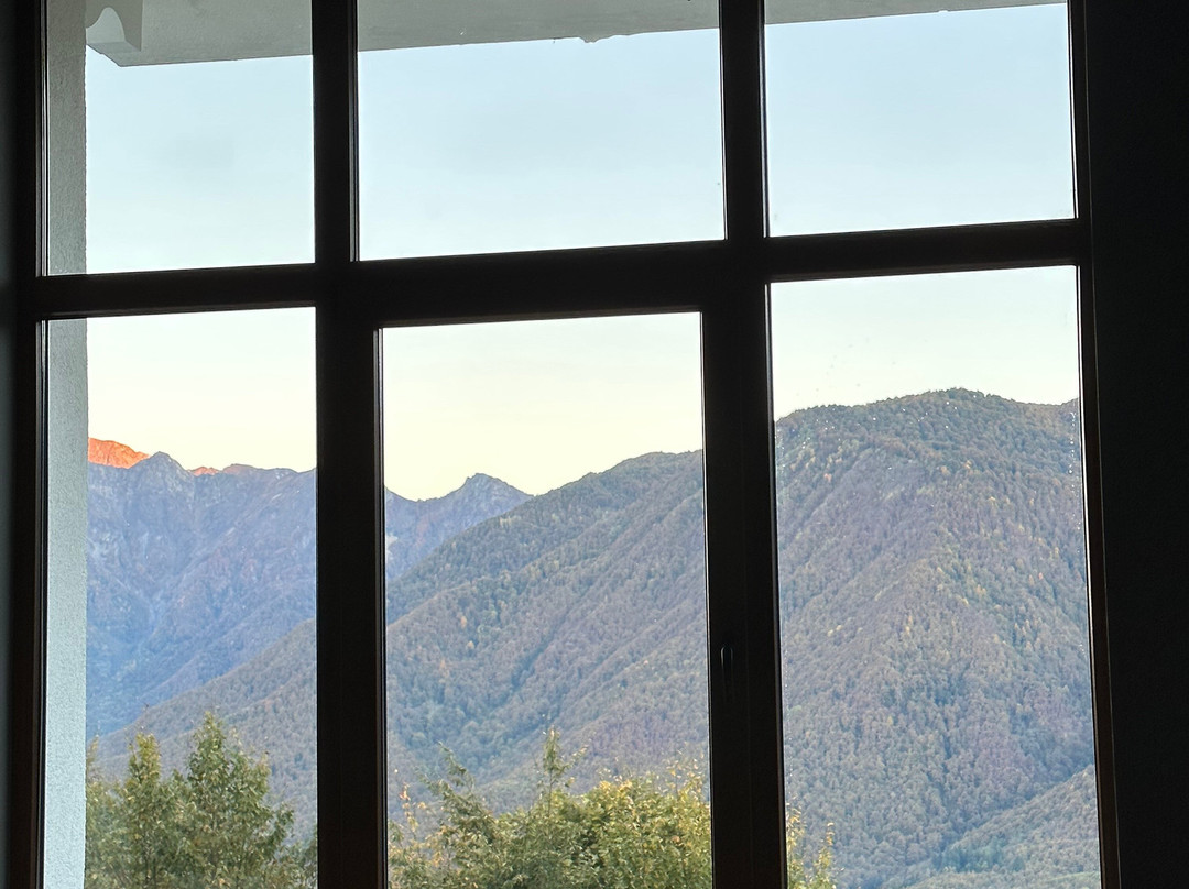 Rixos Krasnaya Polyana Sochi主图