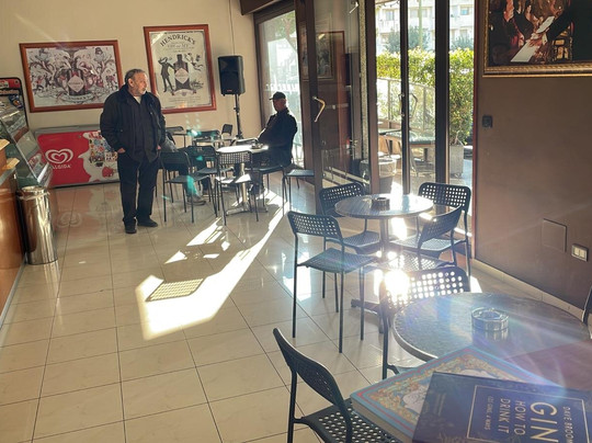 Bar Piper Di Magliocchini e Papa