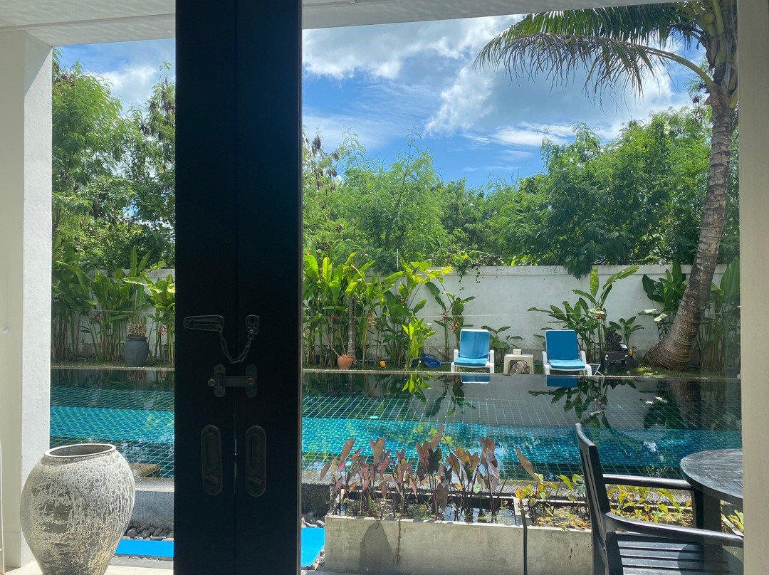 Tea Tree Boutique Resort主图