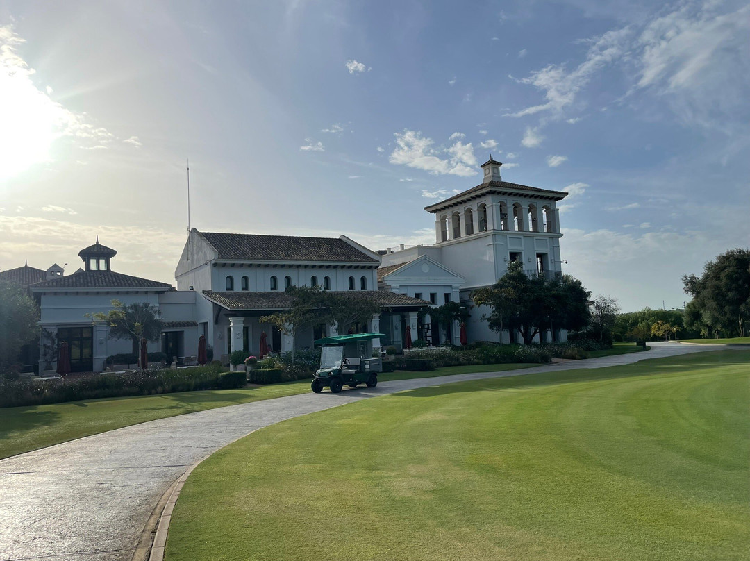 La Reserva Club Sotogrande景点图片