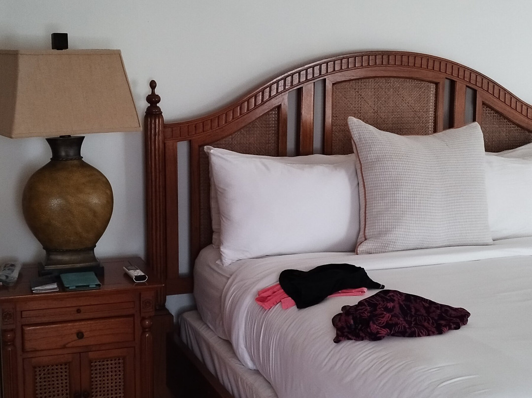 Fountain Anguilla主图