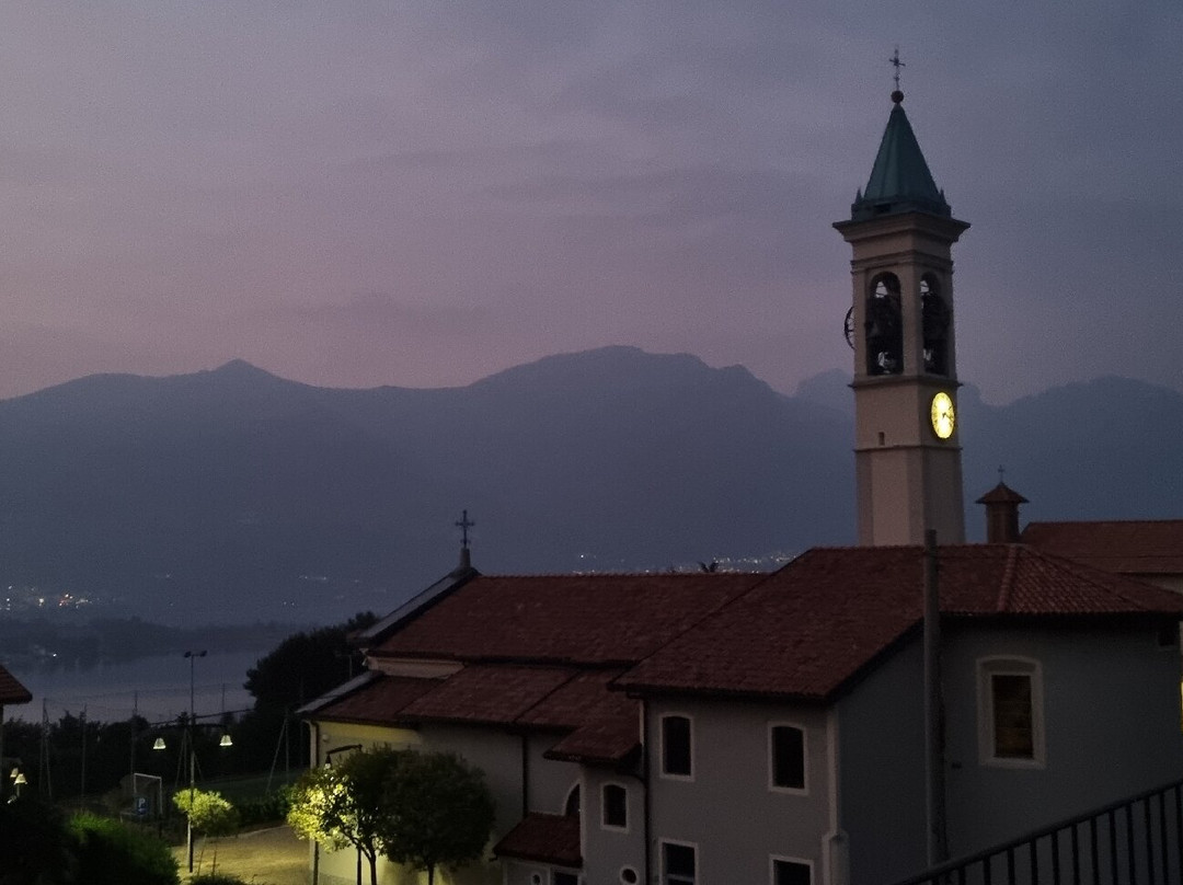 B&B Cascina la Cinciallegra主图