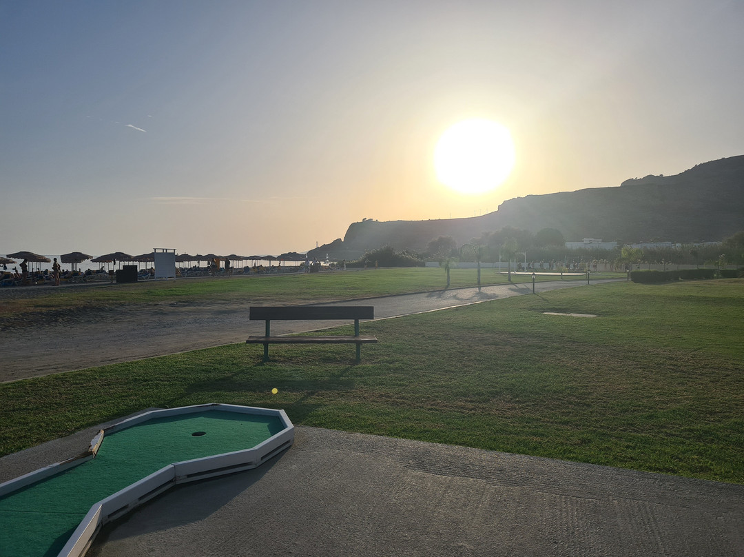 林多思公主酒店主图