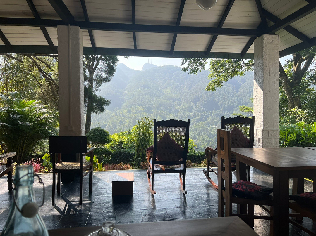 Gammaduwa Bungalow主图