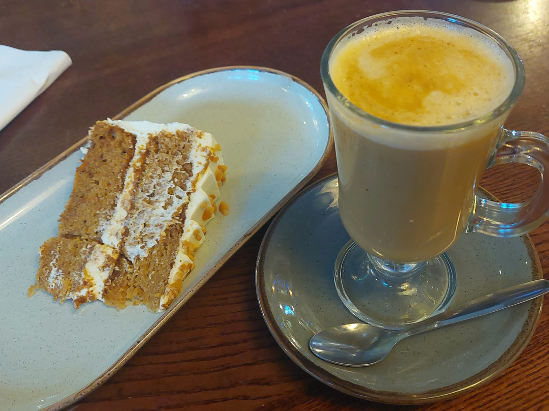 皇家白狮酒店主图