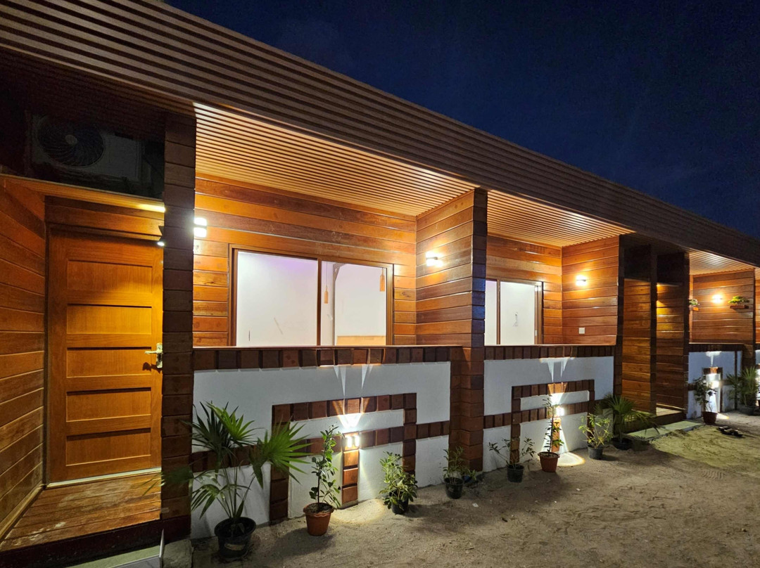 Batuta Maldives Inn
