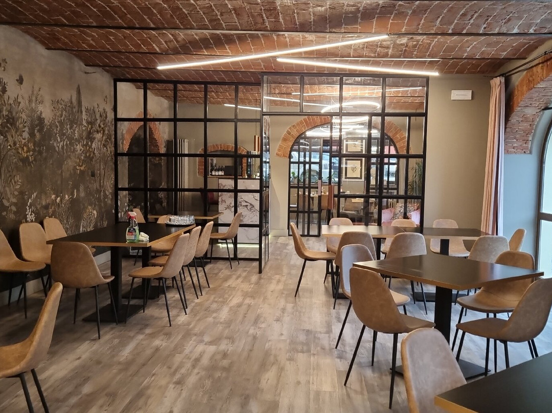 Hotel Trepiasì