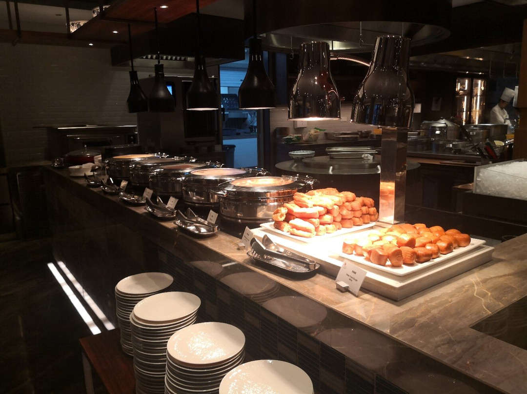 盐城万豪酒店主图