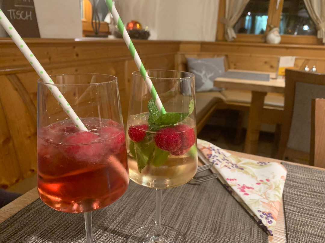 Landgasthof Baeren Schura Hotel - Restaurant主图